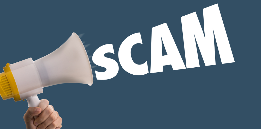 How to Identify a Scam Broker: Essential Tips for Trading Safely 🚨📊